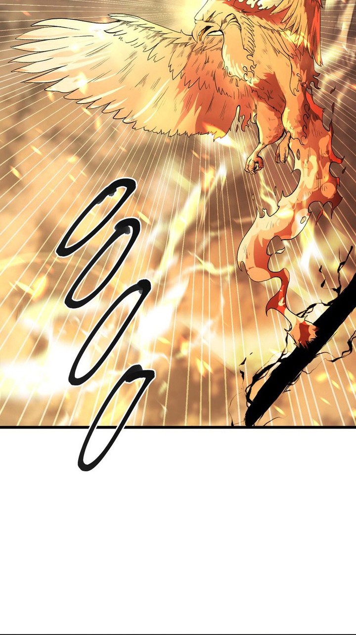 The Fallen Chapter 40 Gambar 9