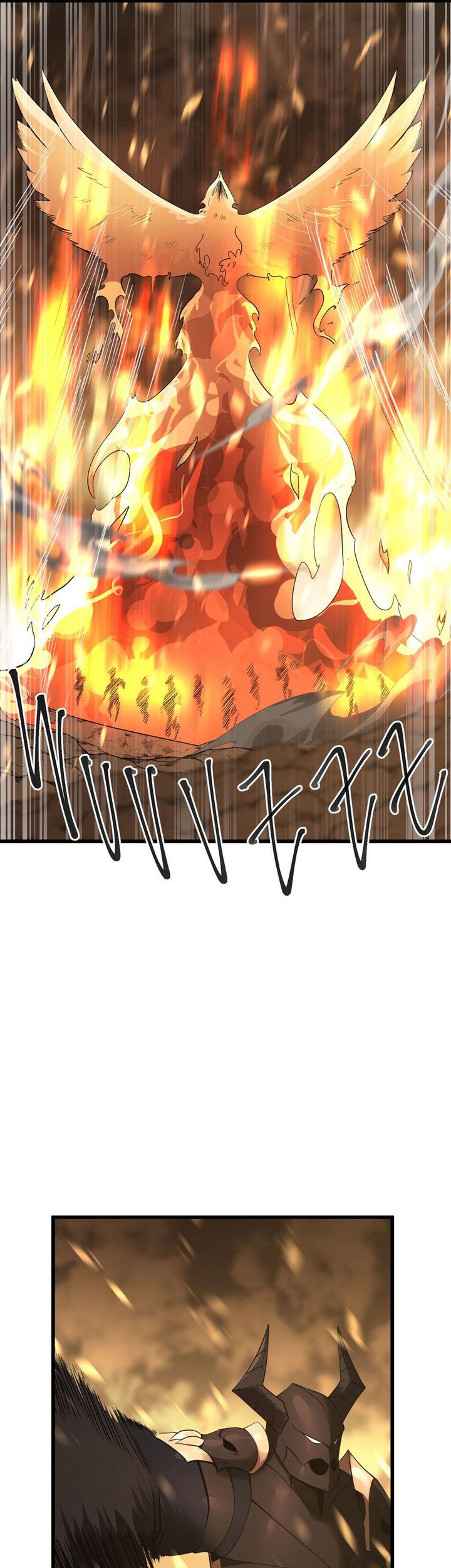 The Fallen Chapter 40 Gambar 10