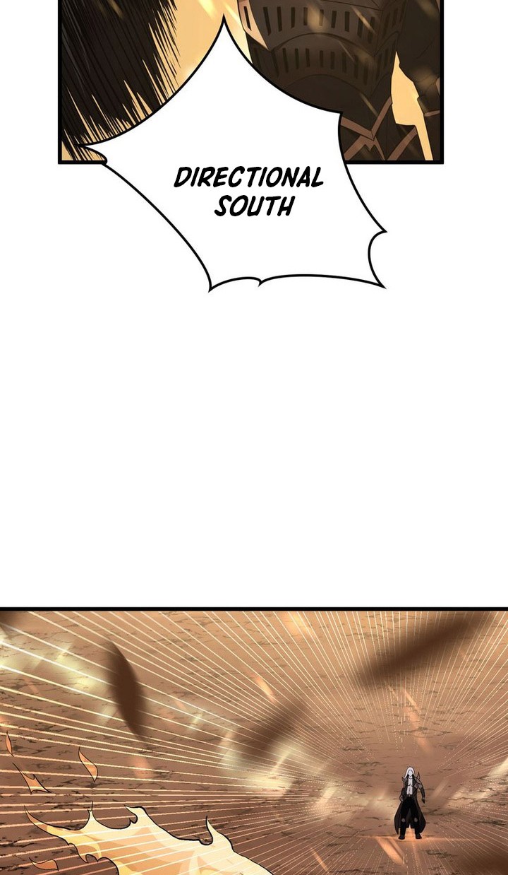 The Fallen Chapter 40 Gambar 11