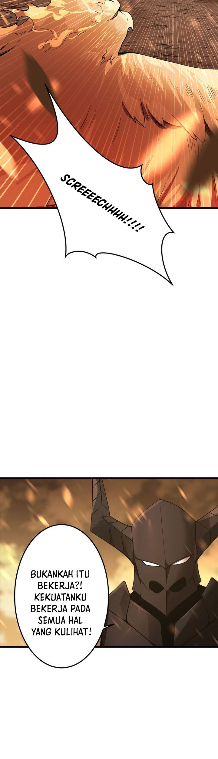 The Fallen Chapter 40 Gambar 12