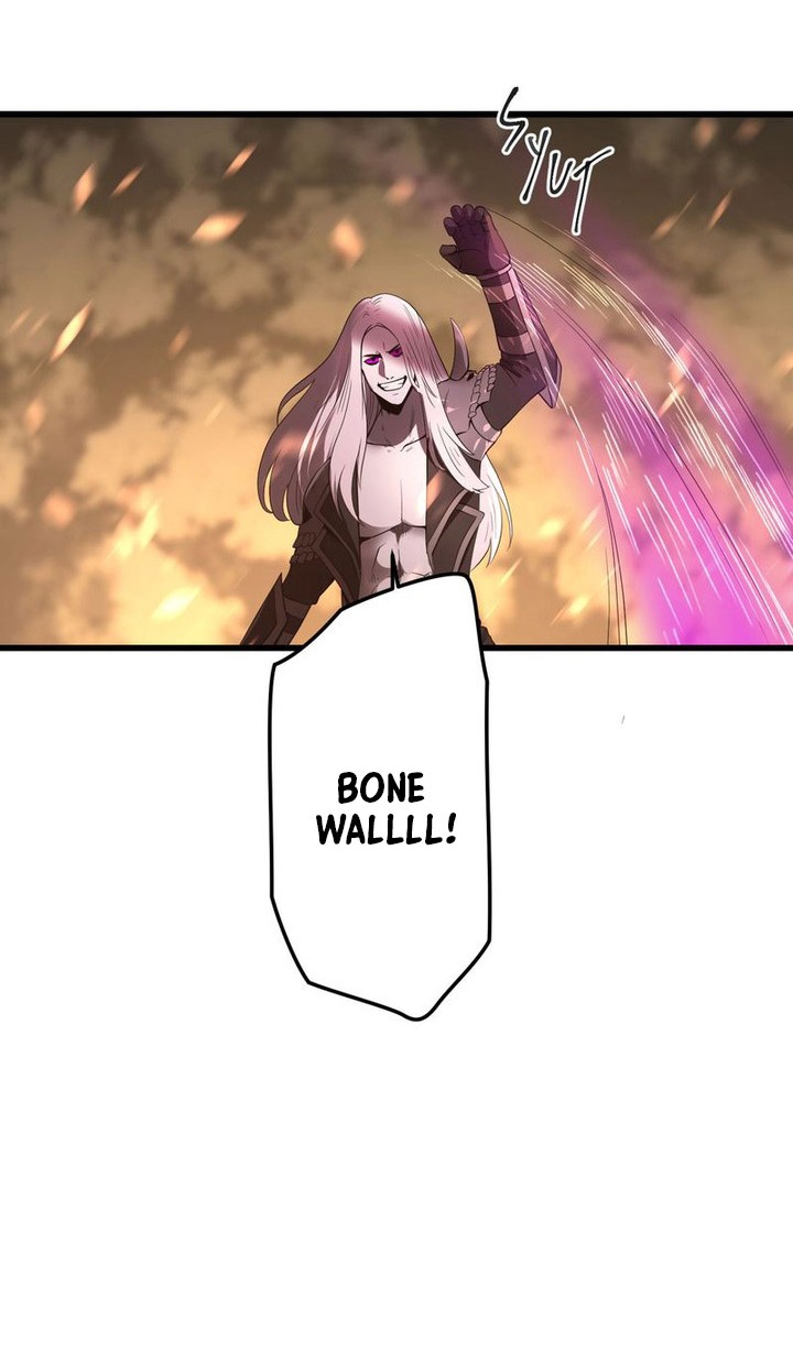 The Fallen Chapter 40 Gambar 13