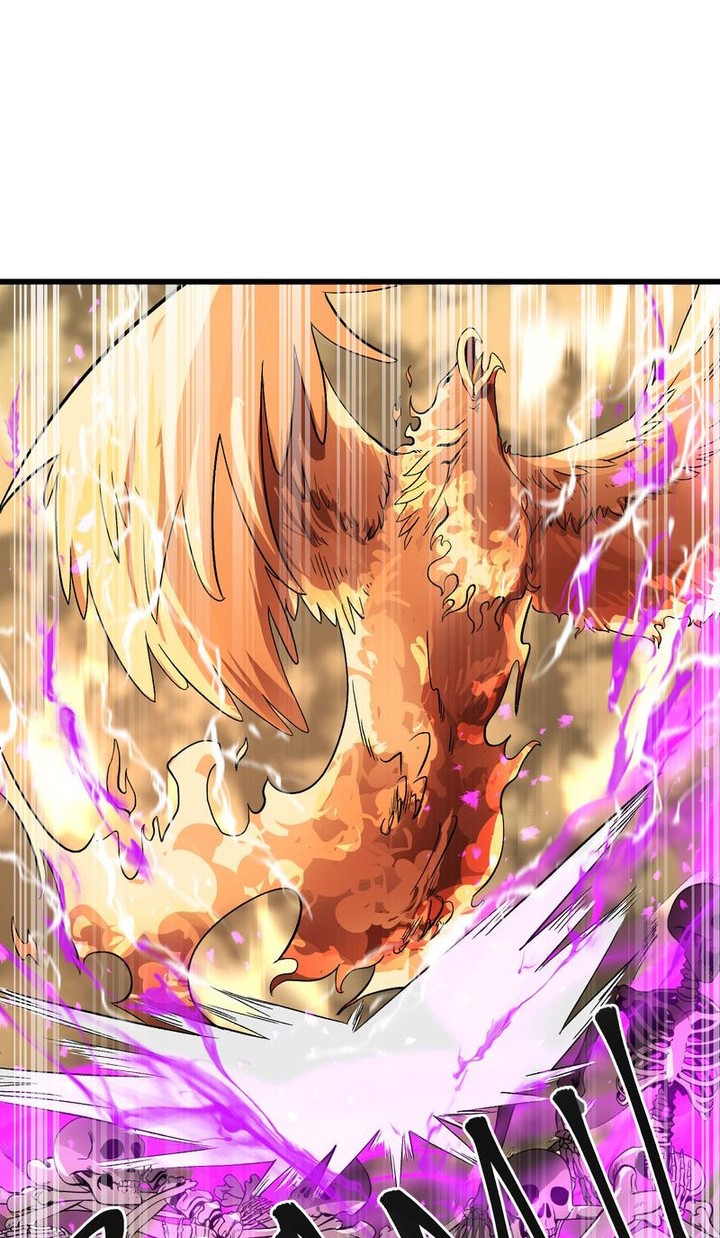 The Fallen Chapter 40 Gambar 15