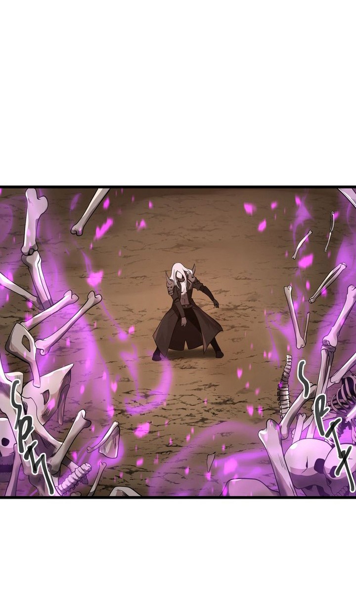 The Fallen Chapter 40 Gambar 17