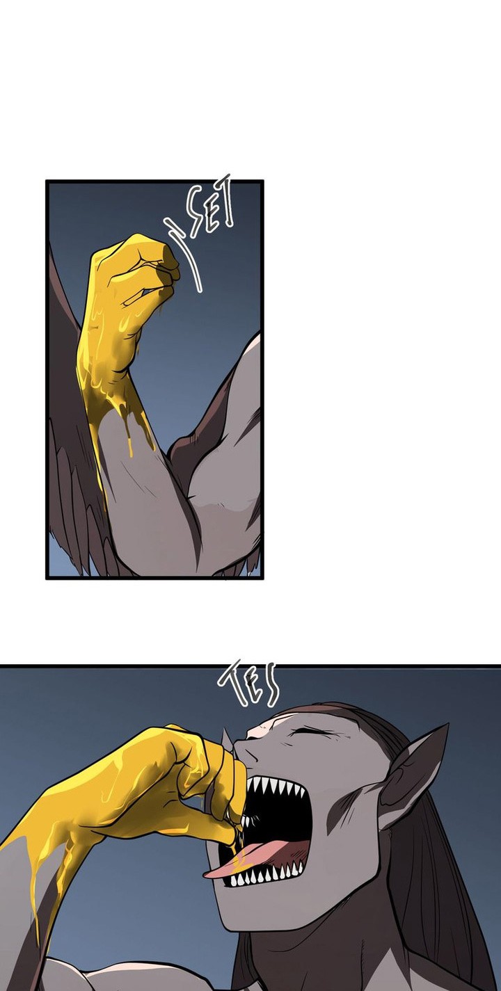 The Fallen Chapter 39 Gambar 19