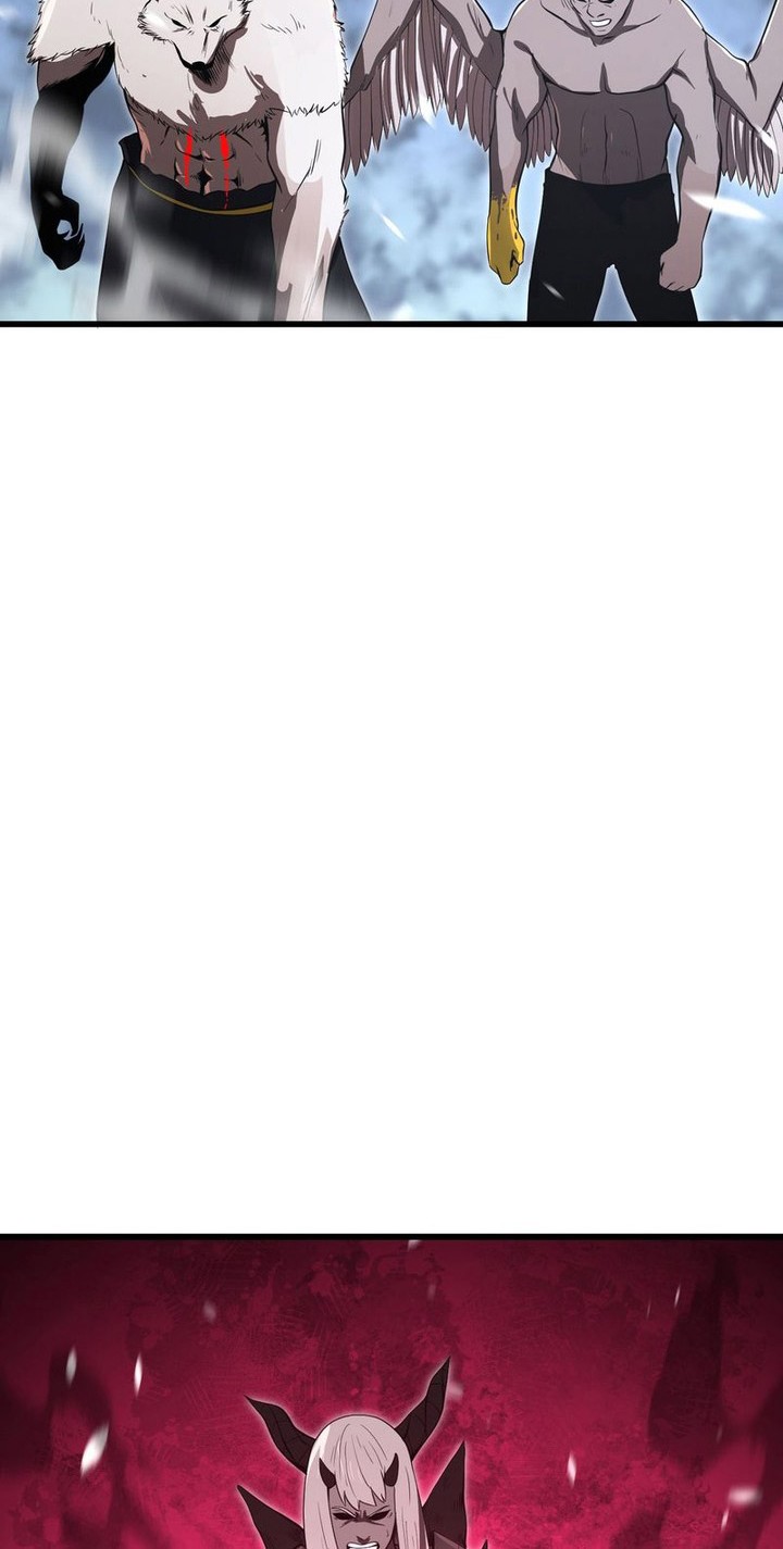 The Fallen Chapter 39 Gambar 21