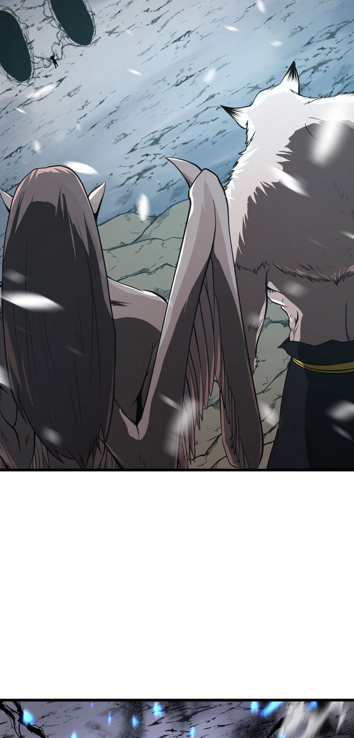 The Fallen Chapter 39 Gambar 27