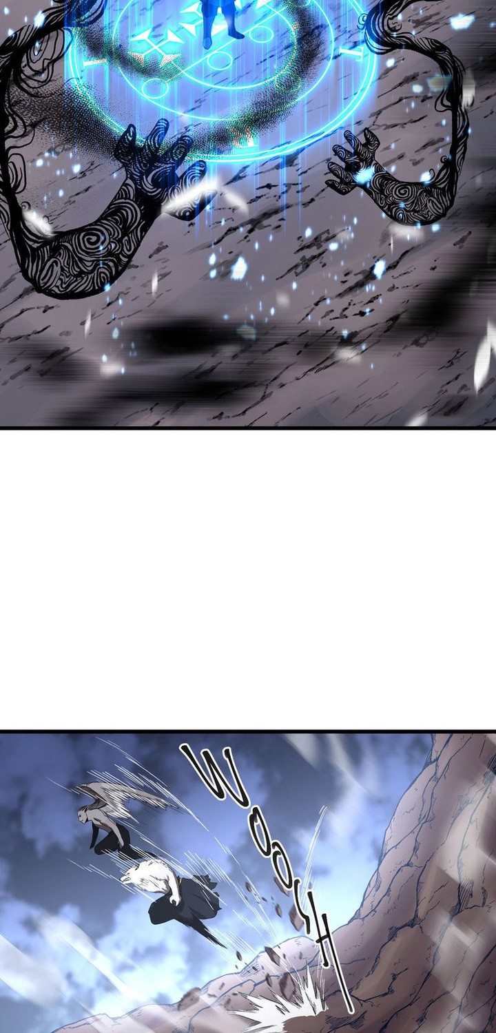 The Fallen Chapter 39 Gambar 29