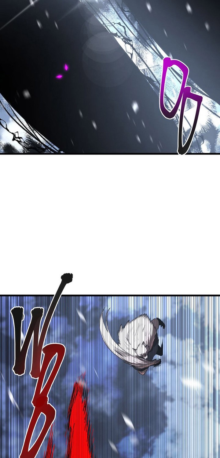 The Fallen Chapter 39 Gambar 31