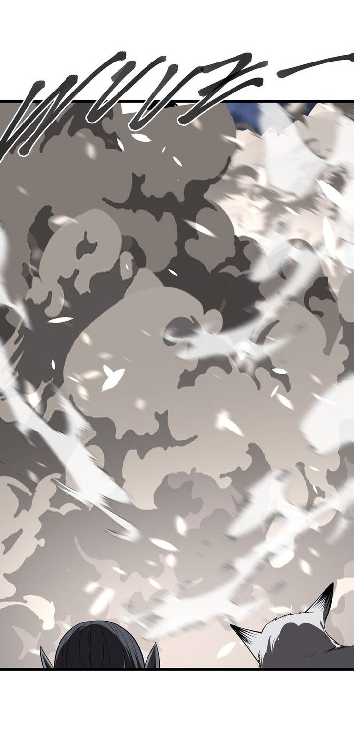 The Fallen Chapter 39 Gambar 33