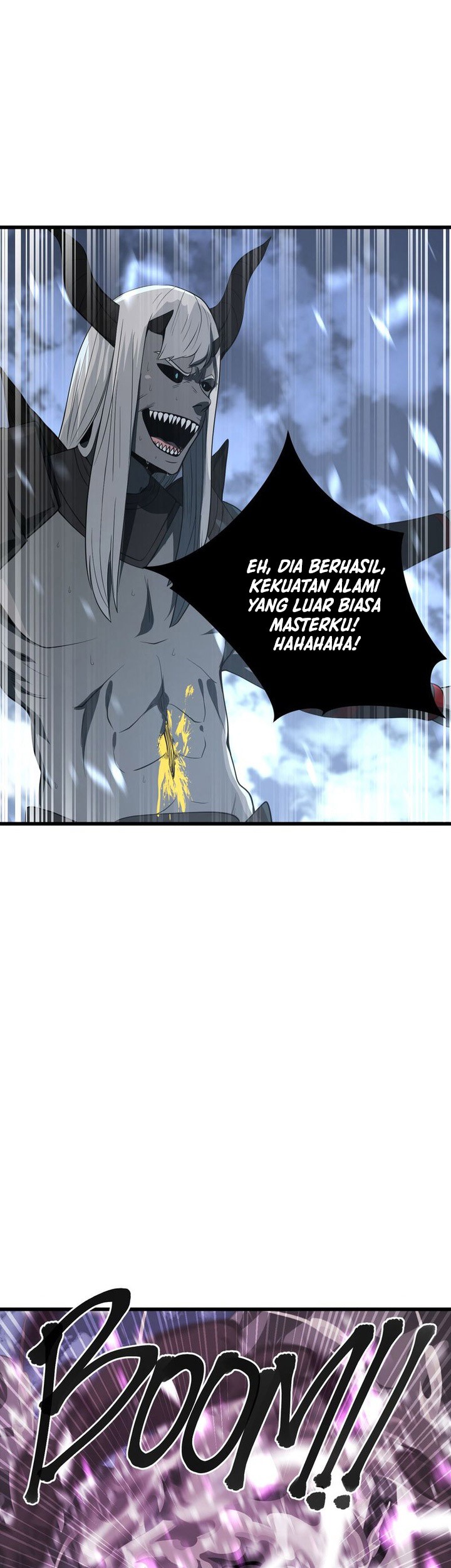 The Fallen Chapter 39 Gambar 34