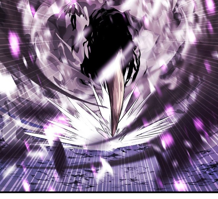 The Fallen Chapter 39 Gambar 35