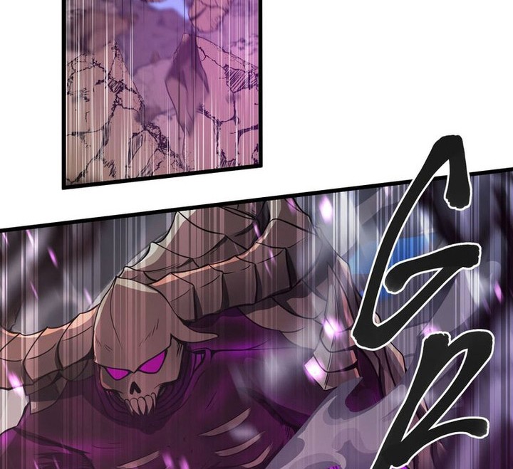 The Fallen Chapter 39 Gambar 37