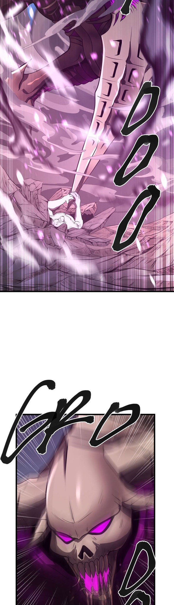 The Fallen Chapter 39 Gambar 38