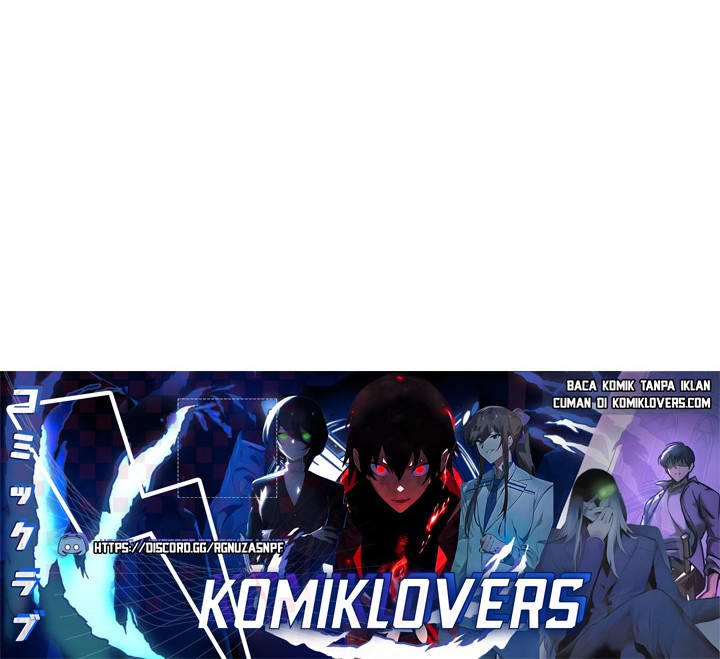 The Fallen Chapter 39 Gambar 41