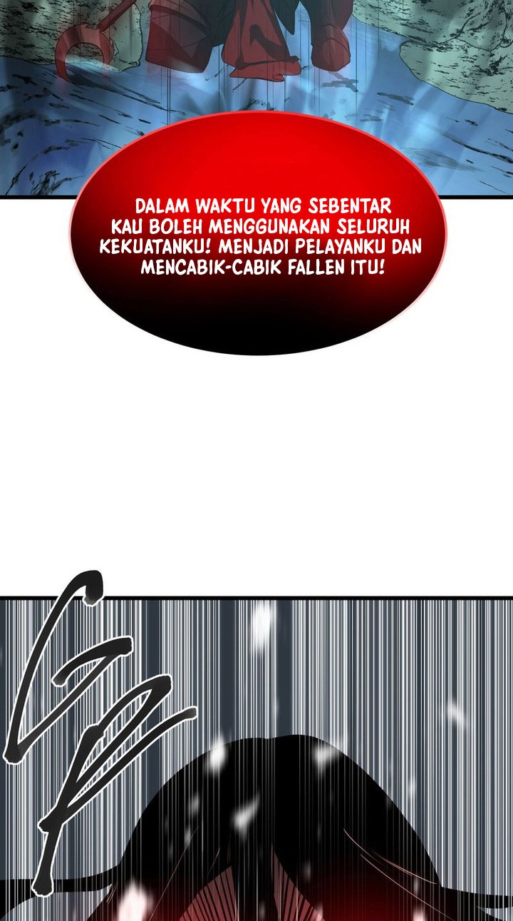 The Fallen Chapter 39 Gambar 3