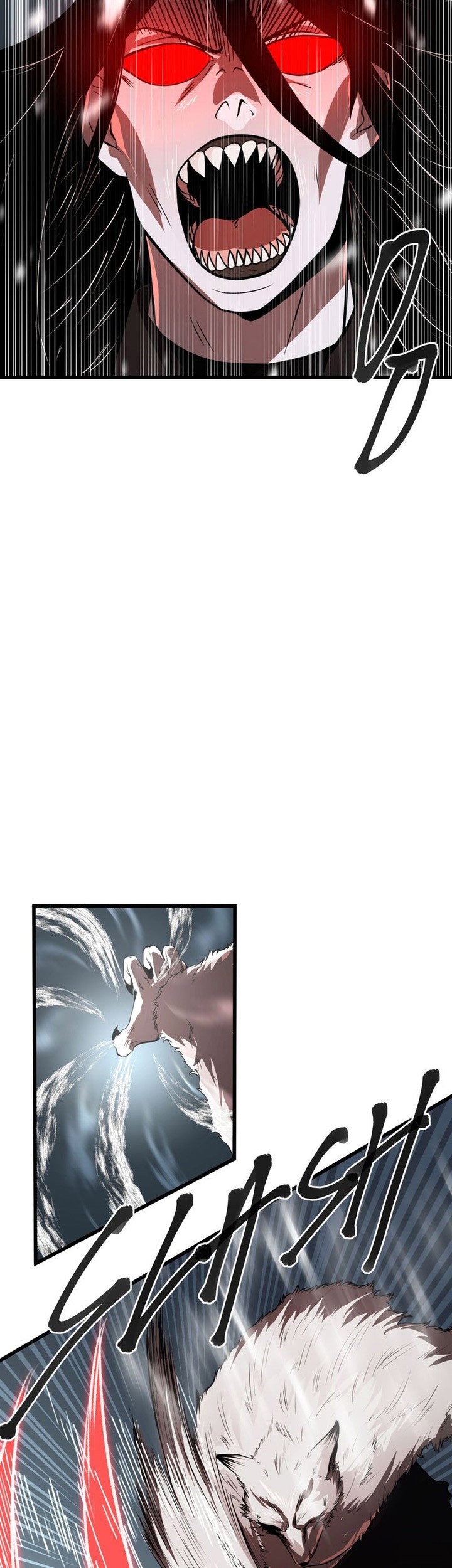 The Fallen Chapter 39 Gambar 4