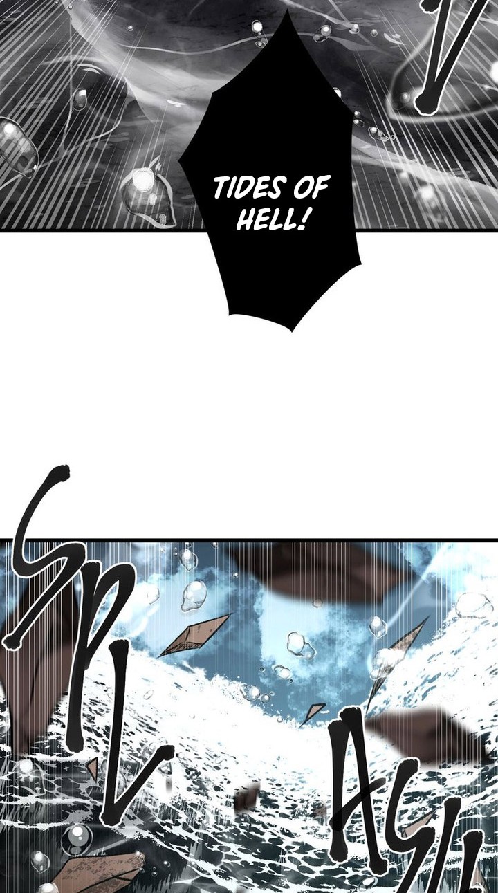 The Fallen Chapter 39 Gambar 7