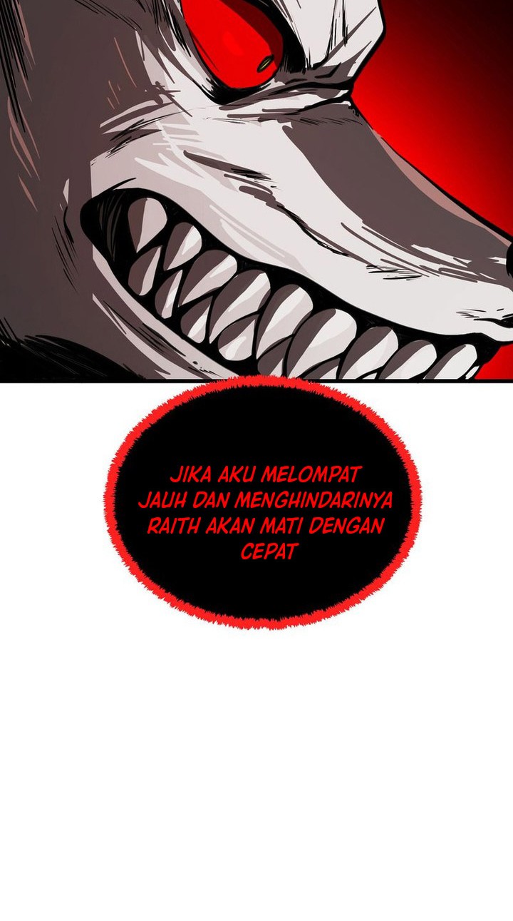 The Fallen Chapter 39 Gambar 9