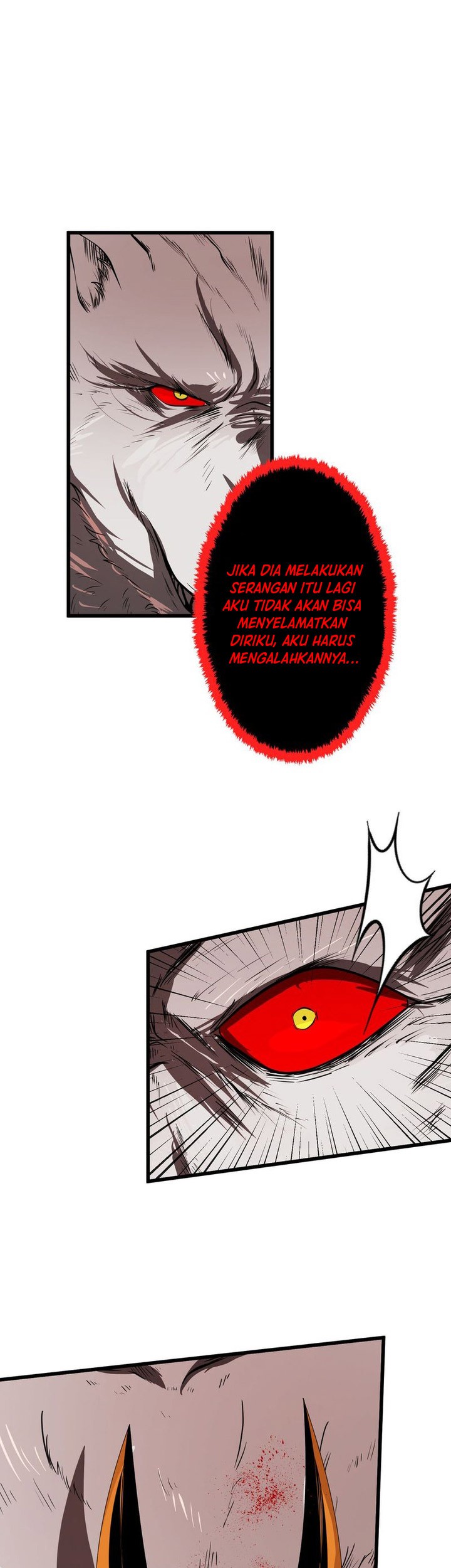 The Fallen Chapter 39 Gambar 12