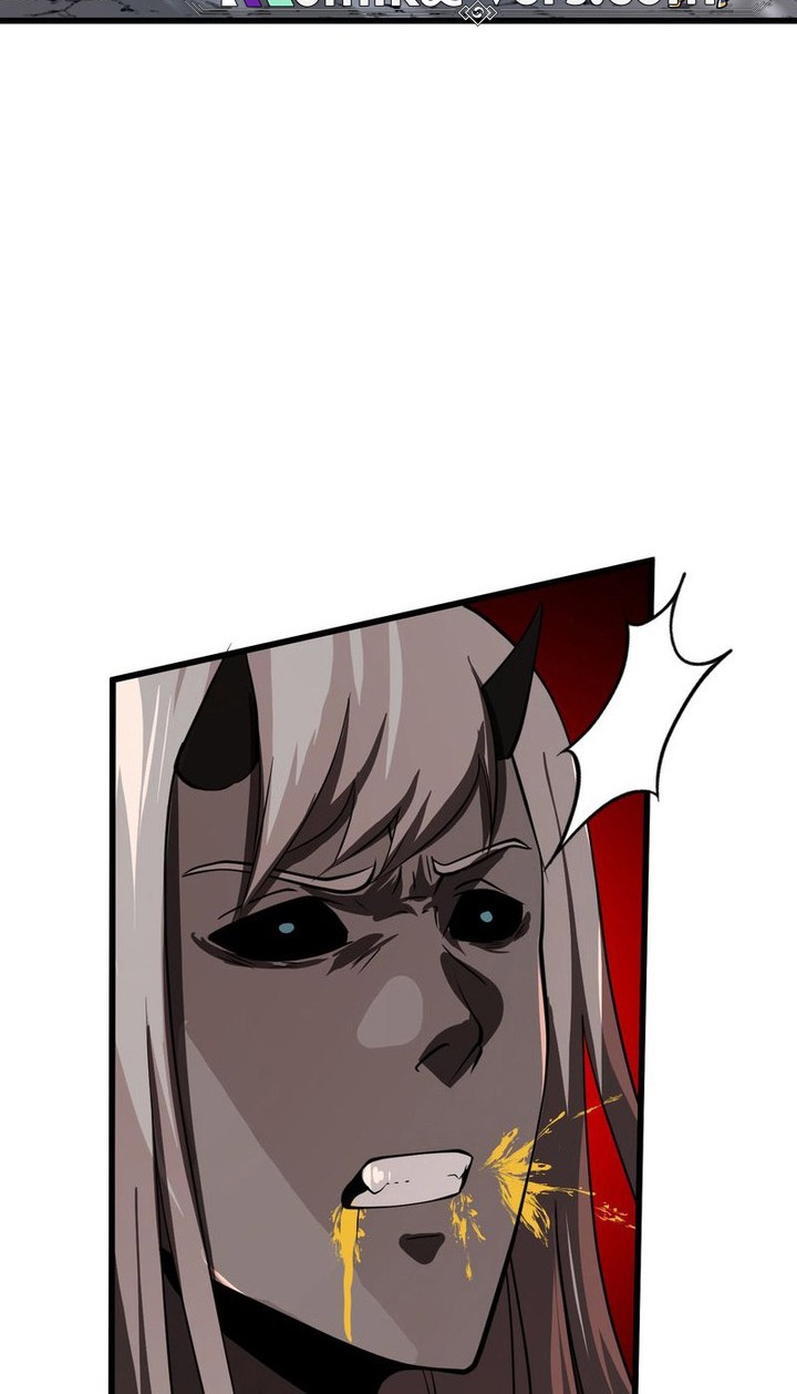 The Fallen Chapter 39 Gambar 15