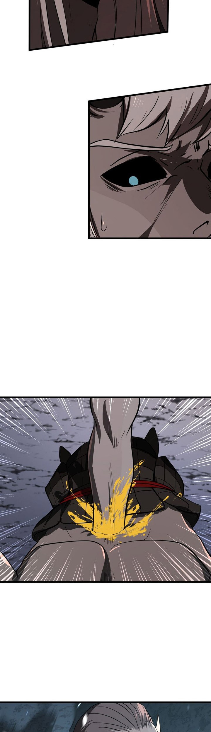 The Fallen Chapter 39 Gambar 16