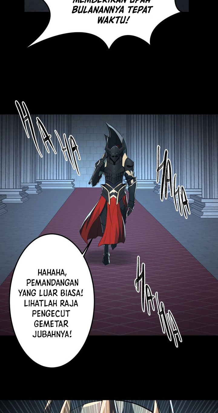 The Fallen Chapter 38 Gambar 23