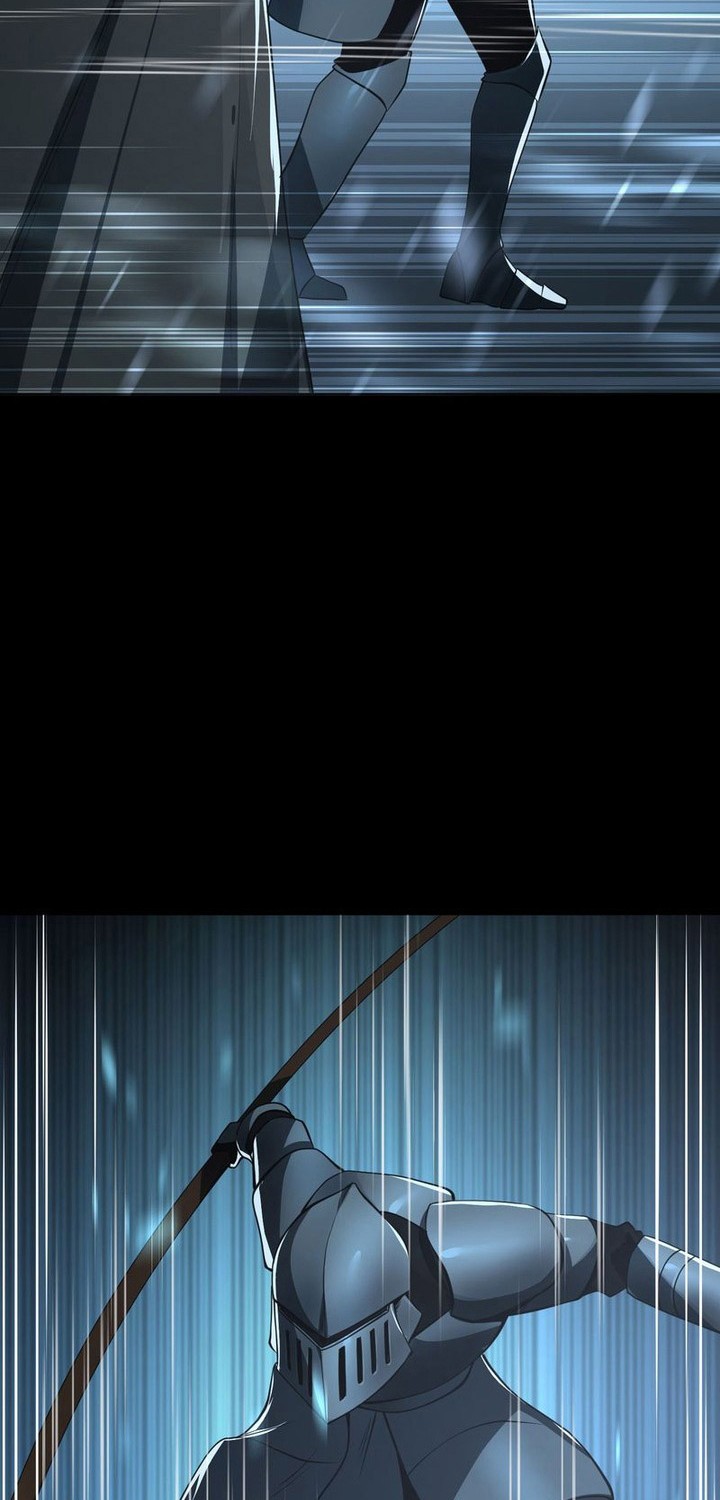 The Fallen Chapter 38 Gambar 27