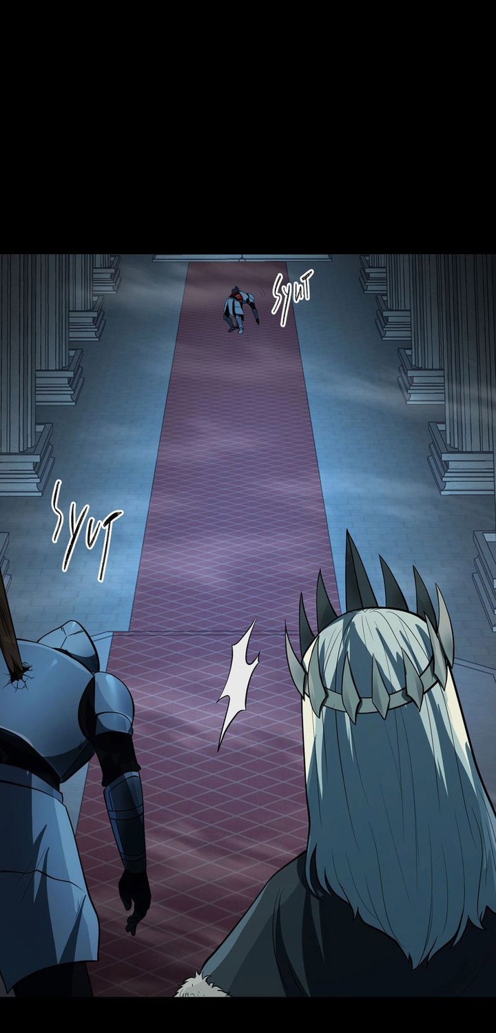 The Fallen Chapter 38 Gambar 31