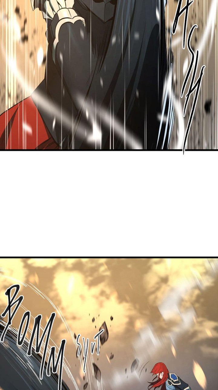 The Fallen Chapter 38 Gambar 39