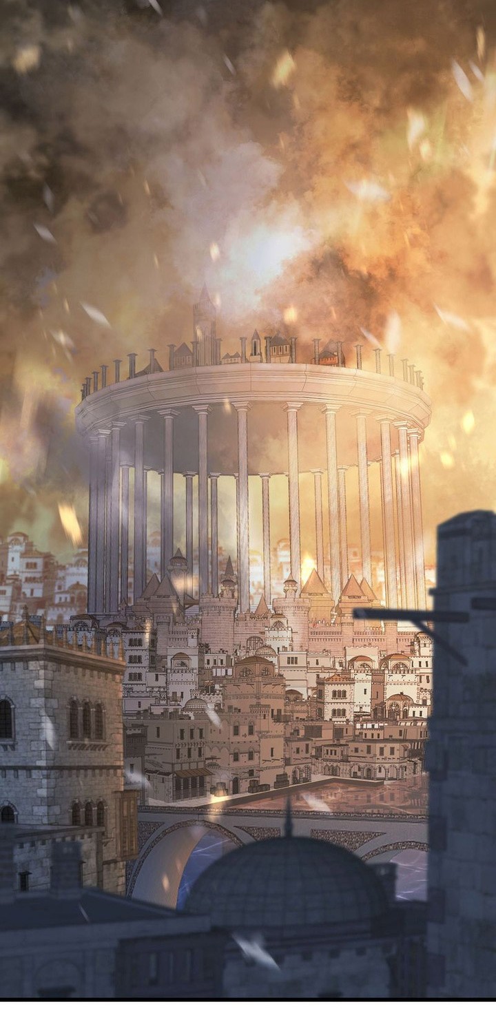 The Fallen Chapter 38 Gambar 3