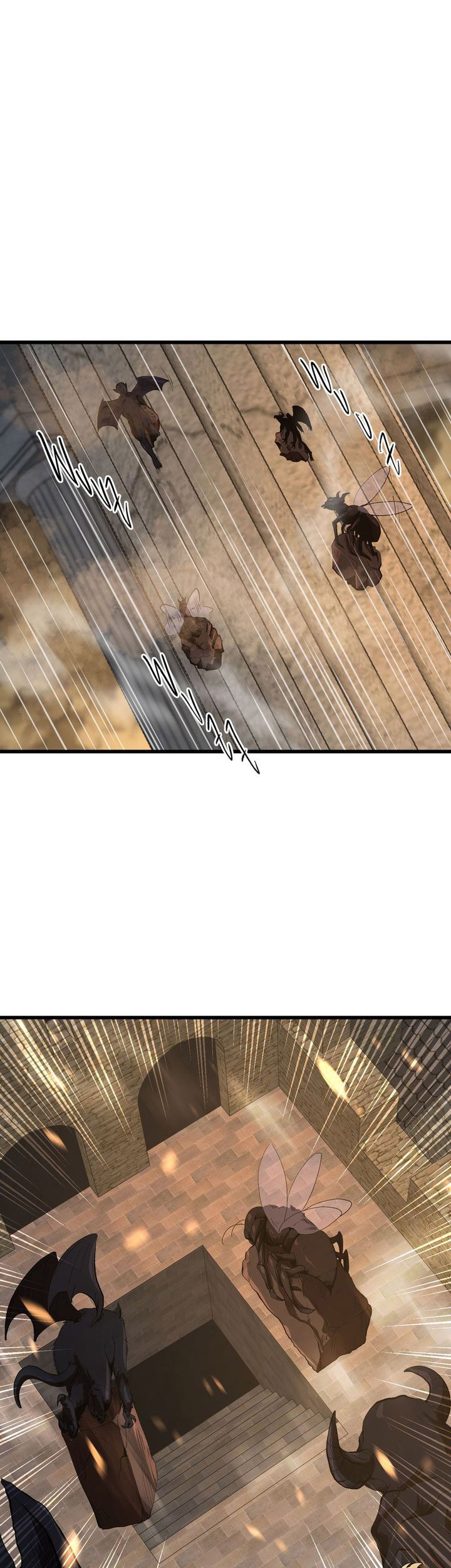The Fallen Chapter 38 Gambar 4