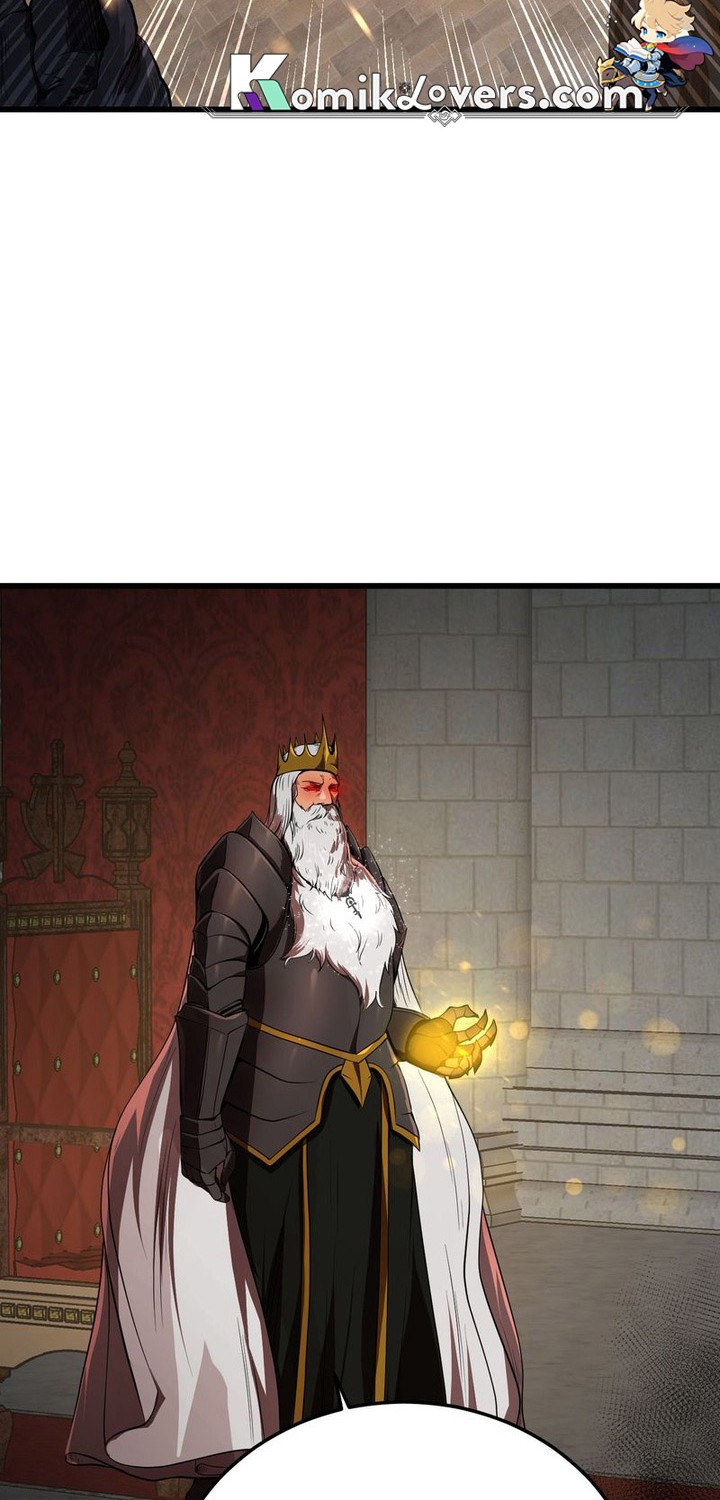 The Fallen Chapter 38 Gambar 5