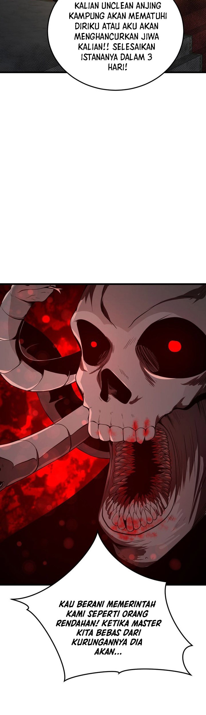 The Fallen Chapter 38 Gambar 6