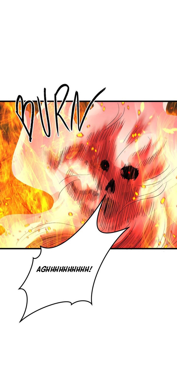 The Fallen Chapter 38 Gambar 7