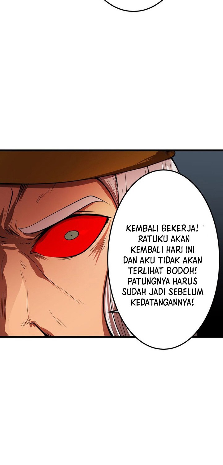 The Fallen Chapter 38 Gambar 9