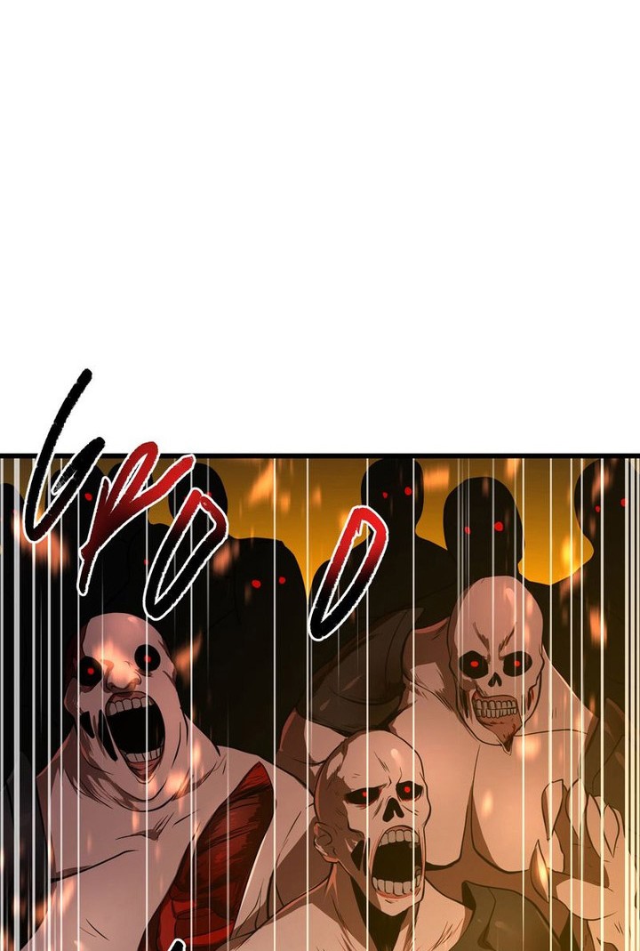 The Fallen Chapter 38 Gambar 13