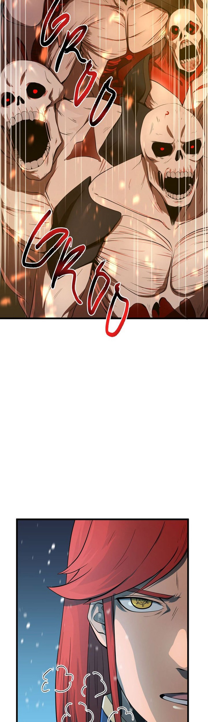 The Fallen Chapter 38 Gambar 14