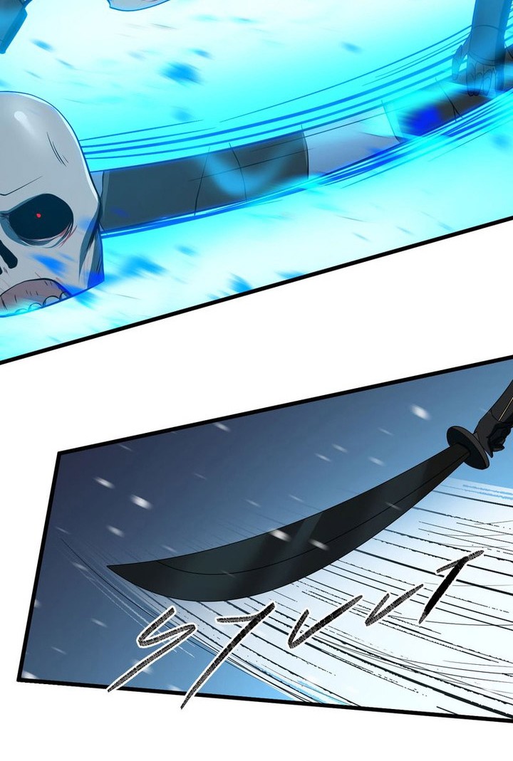 The Fallen Chapter 38 Gambar 17