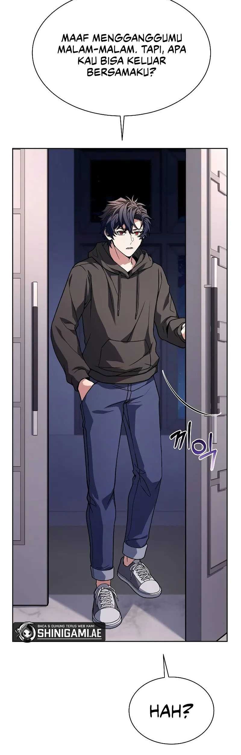 The Constellations Are My Disciples Chapter 71 Gambar 36