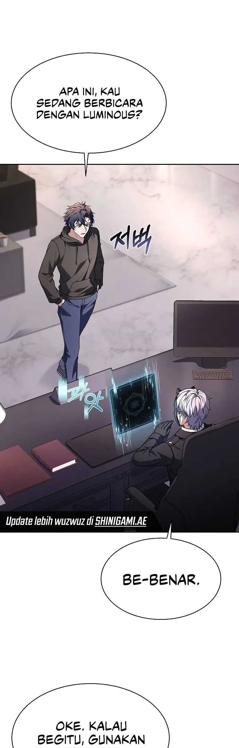 The Constellations Are My Disciples Chapter 71 Gambar 37