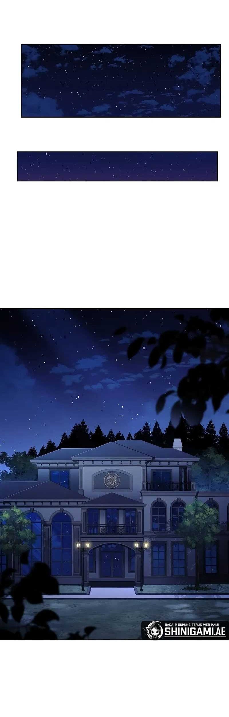 The Constellations Are My Disciples Chapter 71 Gambar 40