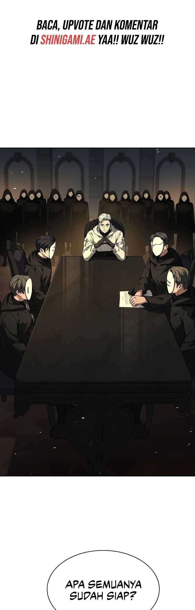 The Constellations Are My Disciples Chapter 71 Gambar 41