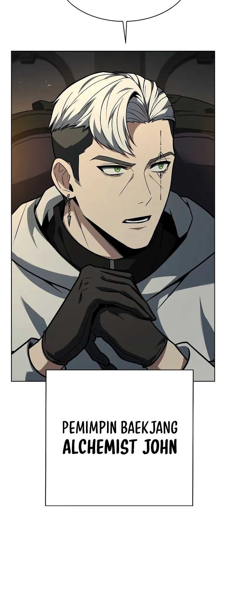 The Constellations Are My Disciples Chapter 71 Gambar 42