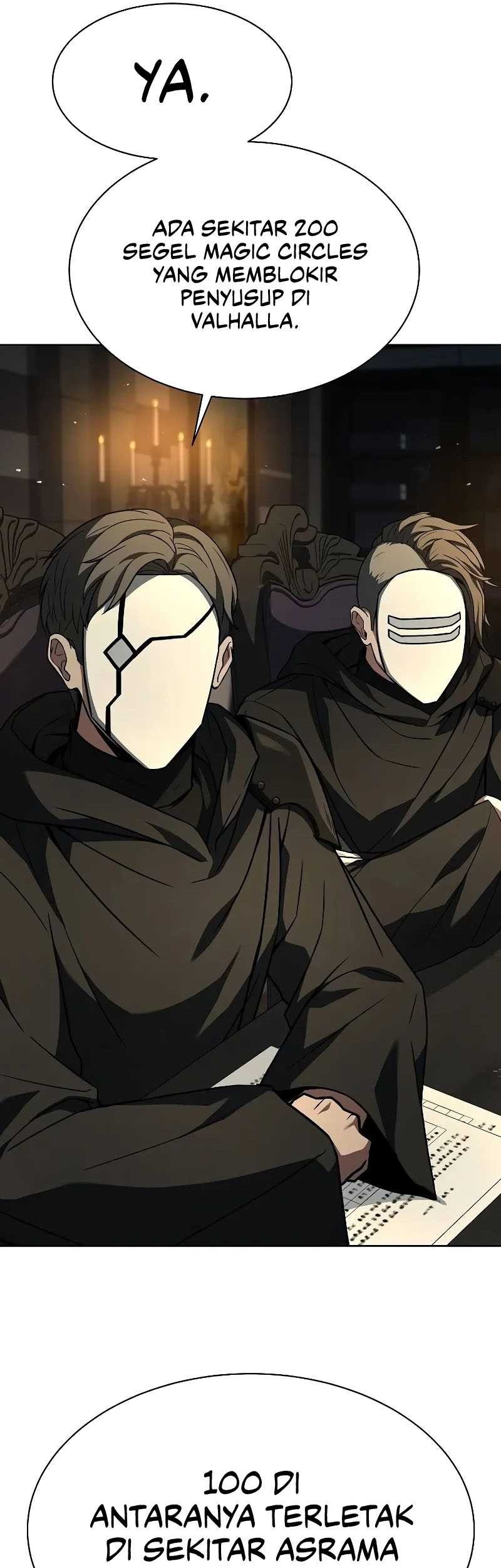 The Constellations Are My Disciples Chapter 71 Gambar 43