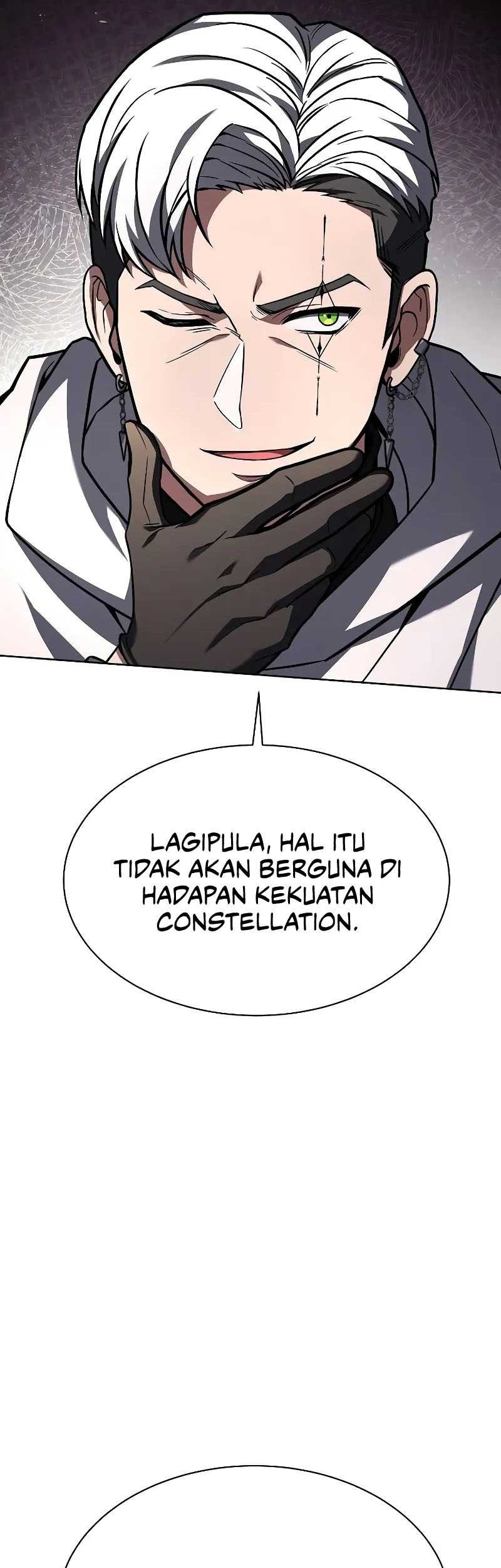 The Constellations Are My Disciples Chapter 71 Gambar 45