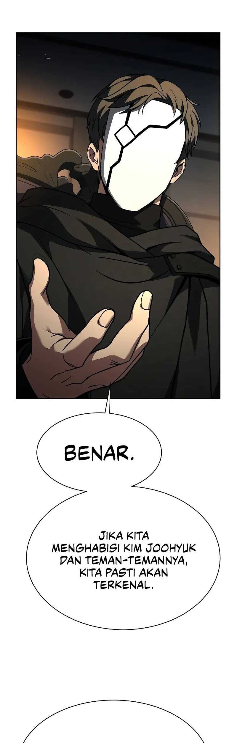 The Constellations Are My Disciples Chapter 71 Gambar 48