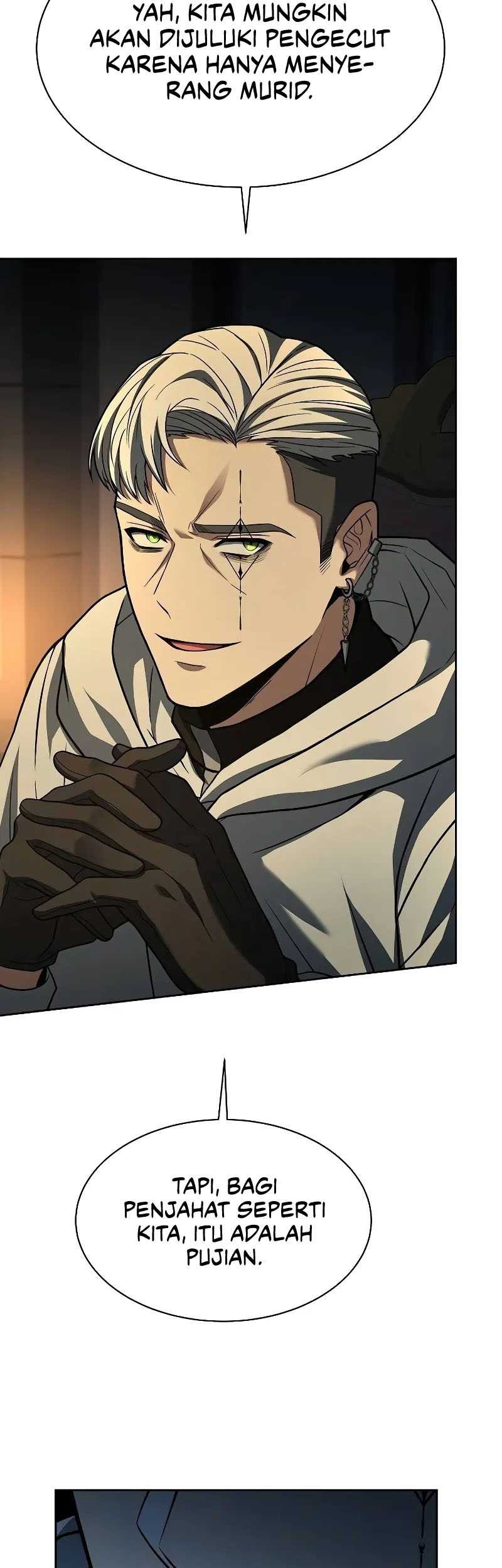 The Constellations Are My Disciples Chapter 71 Gambar 49