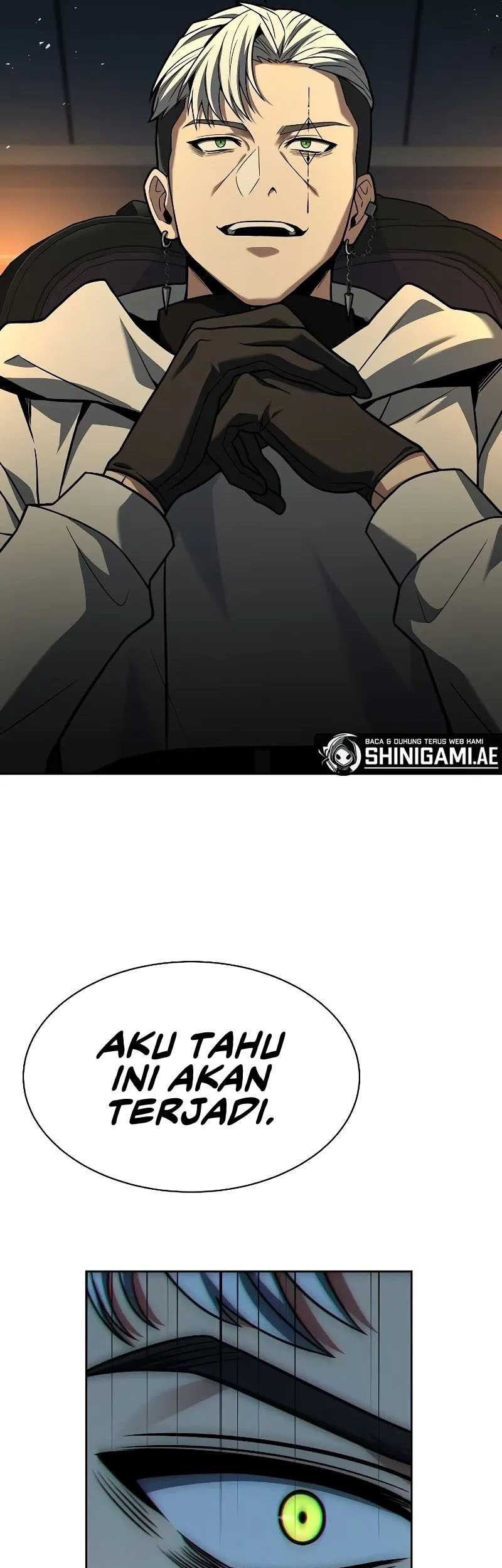 The Constellations Are My Disciples Chapter 71 Gambar 51