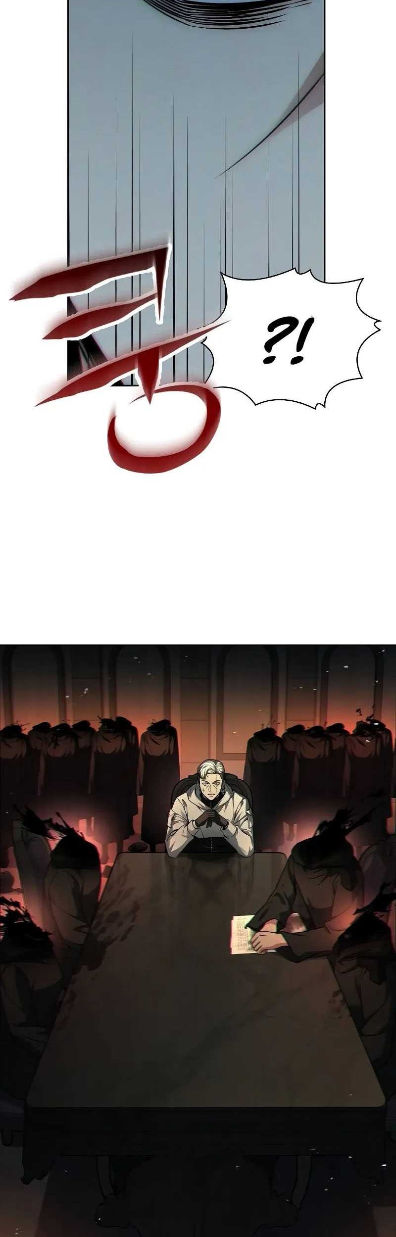 The Constellations Are My Disciples Chapter 71 Gambar 52