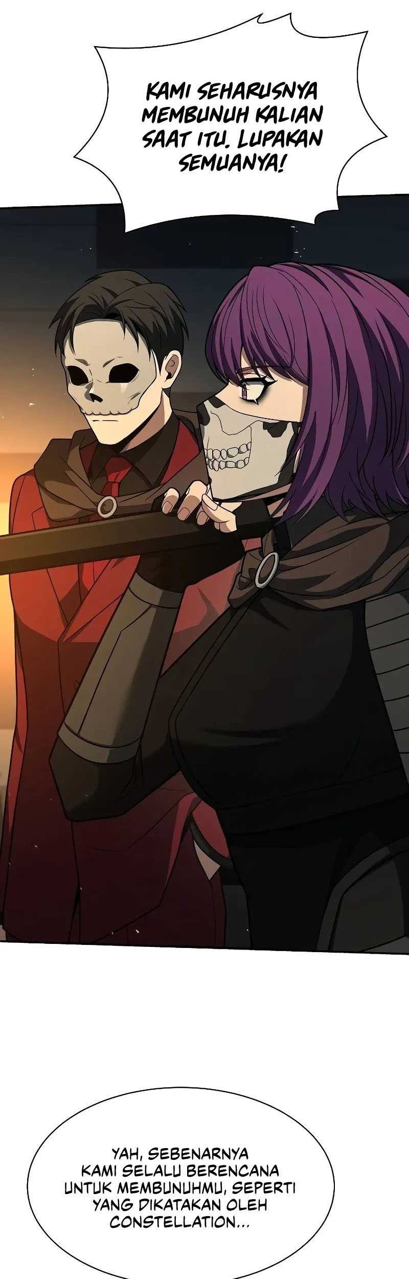 The Constellations Are My Disciples Chapter 71 Gambar 56